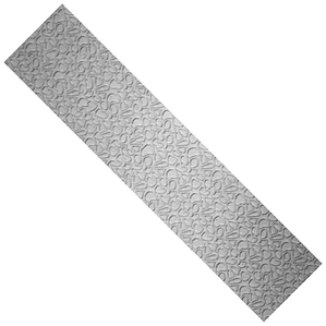 LAMINA TEXTURADA TEX-23B-20 TROZO 20 GRAMOS