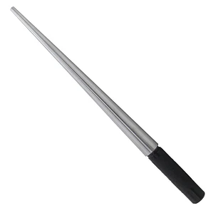TRIBOULET REDONDO PARA BISEL 5 A 11 MM. IMPORTADO