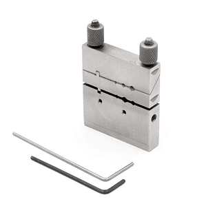 GUIA PARA CORTE EN ANGULO DE 45º Y 90º