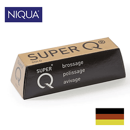 PASTA DE ALTO BRILLO SUPER Q® GOLD SUPERFINISH