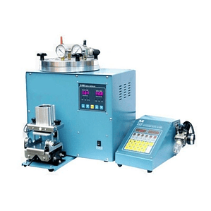 INYECTORA DE CERA DIGITAL 3 LTS CON AUTOCLAMP GS