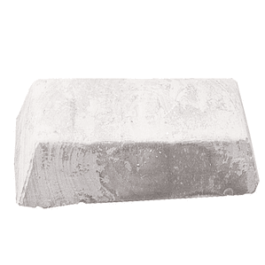 PASTA DE BRILLO BLANCA NACIONAL