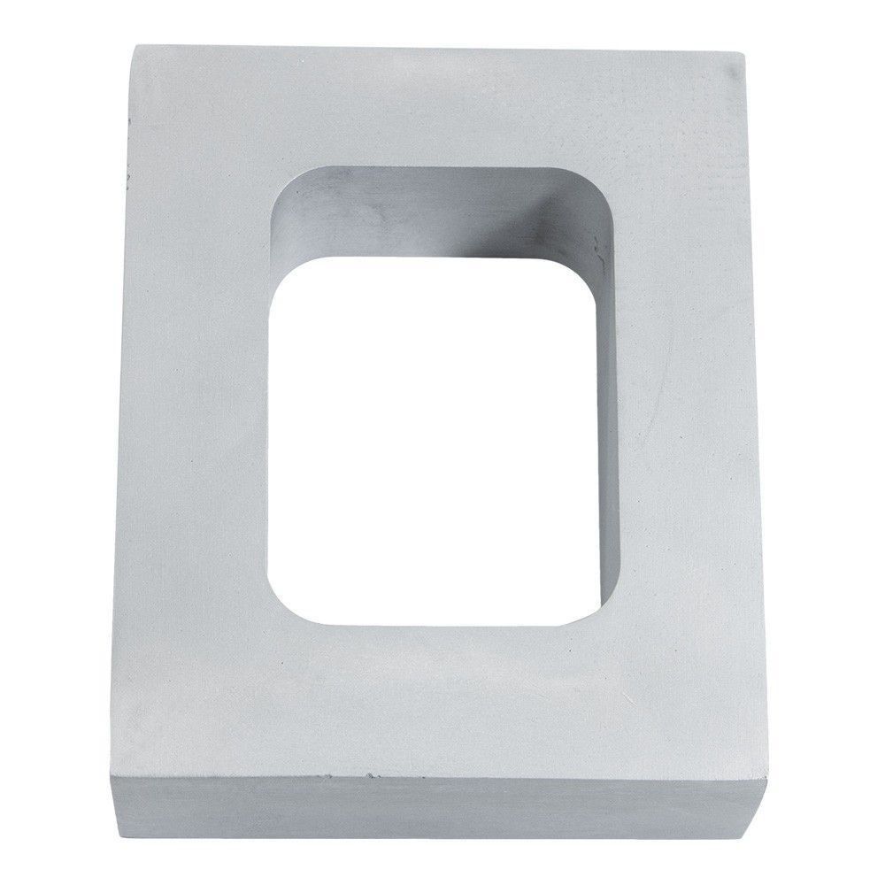 MARCO DE ALUMINIO 50X70X35 MM IMPORTADO