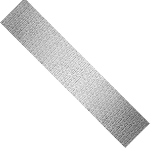 LAMINA TEXTURADA TEX-24A-20 TROZO 20 GRAMOS