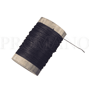 ALAMBRE DE AMARRA EN CARRETE (16mts aprox)