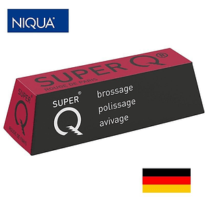 PASTA DE BRILLO ROUGE SUPER Q ALEMANIA