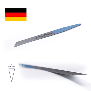 BURIL CUCHILLO/ KNIFE 20- SUPER Q® ALEMANIA
