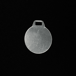  MEDALLA REDONDA 4 UNIDADES PC-55 (PRODUCTO A PEDIDO)