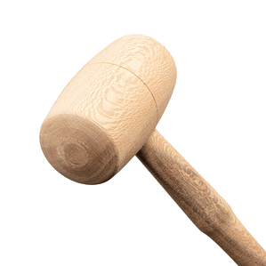 MACETA DE MADERA 35 MM