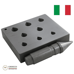 CONIFICADORA GOTA 14 A 21 MM.