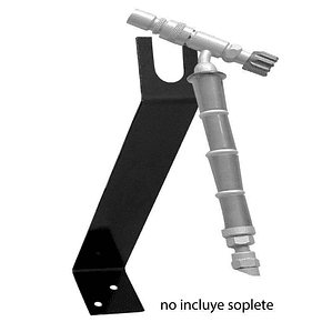 SOPORTE DE MESA PARA SOPLETE ORCA