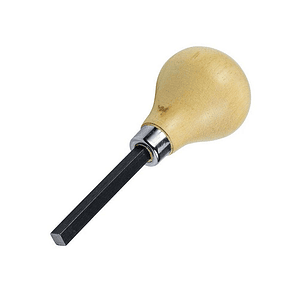 BURIL DE EMPUJE PARA BISEL PUNTA CUADRADA