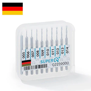 JUEGO DE BROCAS CARBURO TUNGSTENO 0.5 A 1.4 MM