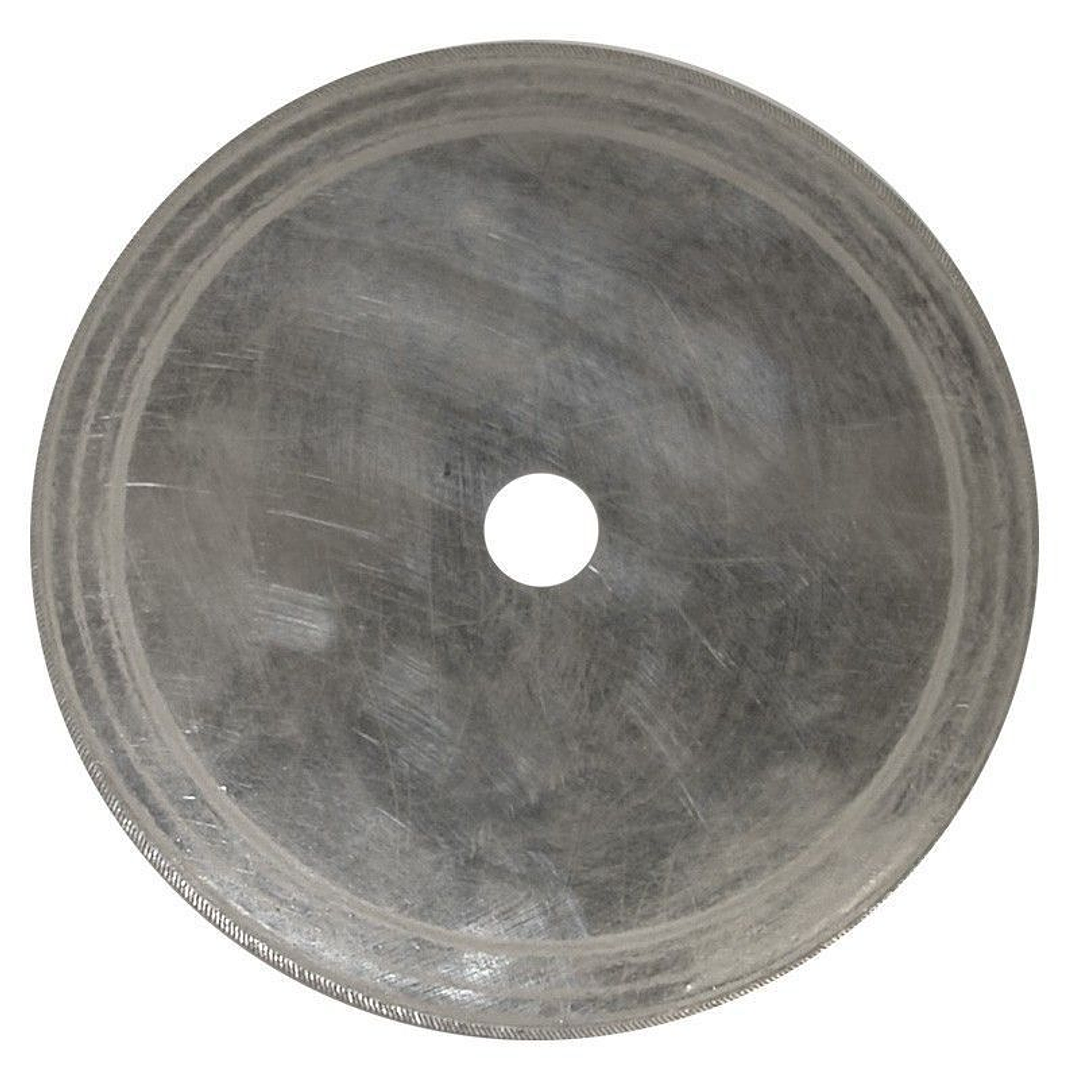 DISCO DIAMANTADO 10 PULGADAS PARA LAPIDACION 1