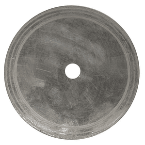 DISCO DIAMANTADO 10 PULGADAS PARA LAPIDACION