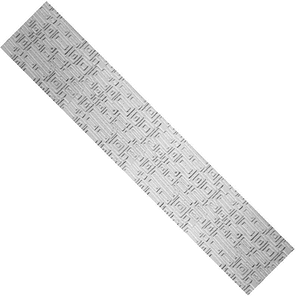 LAMINA TEXTURADA TEX-24C-20 TROZO 20 GRAMOS