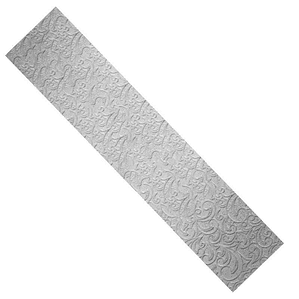 LAMINA TEXTURADA TEX-25B-20 TROZO 20 GRAMOS