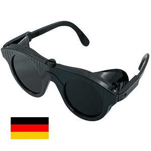 GAFAS PARA SOLDAR Y FUNDIR CON OXIGENO. ALEMANIA