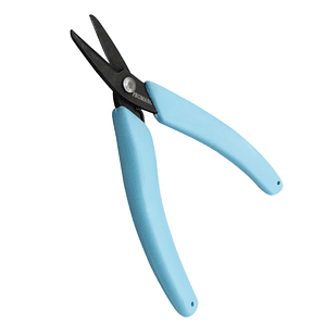 ALICATE CIZALLA ANODIZADA 150MM.