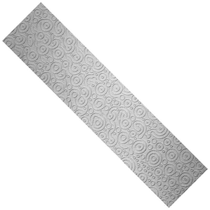 LAMINA TEXTURADA TEX-25C-20 TROZO 20 GRAMOS