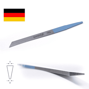 BURIL FLAT/PLANO Num. 16