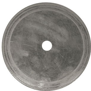 DISCO DIAMANTADO 12 PULGADAS PARA LAPIDACION