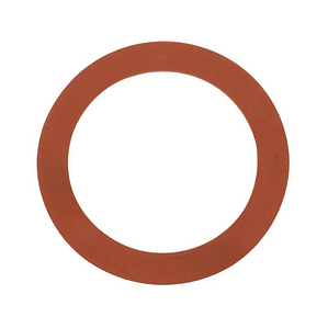 EMPAQUETADURA SILICONA 4 PULGADAS ECOLINE