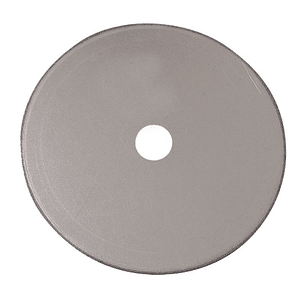 DISCO DIAMANTADO 6 PULGADAS PARA LAPIDACION