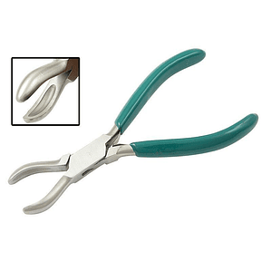 ALICATE PARA APRETAR ANILLOS 5 1/2 PULGADAS