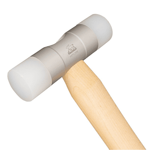 MARTILLO DE NYLON - NIQUA ALEMANIA