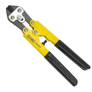 ALICATE CORTA VASTAGOS 200 MM /8 PULGADAS