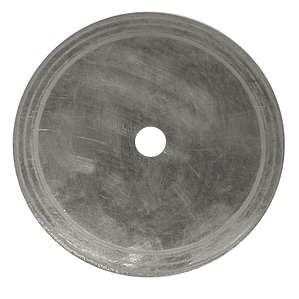 DISCO DIAMANTADO 8 PULGADAS PARA LAPIDACION