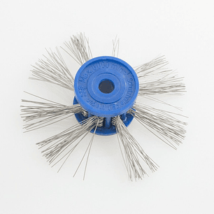 ESCOBILLA PARA MATEAR TIPO MEDIO IMPORTADA