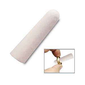 CONO DE FIELTRO DIAMETRO 19 X 15 X 75 MM