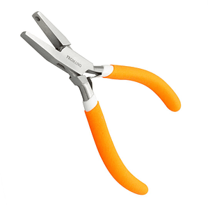 ALICATE PARA BOMBEAR 3 MM APROX.