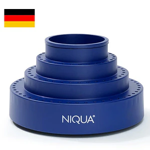 SOPORTE ROTATORIO PARA FRESAS NIQUA®