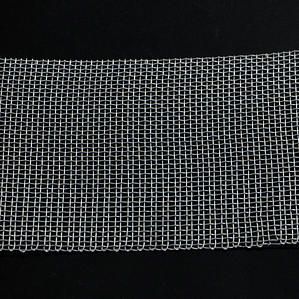 MALLA DE ACERO 13 X 9 CMS.