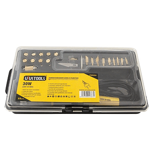 PIROGRABADOR 22 PUNTAS UYUSTOOLS