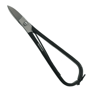 TIJERA JOYERO 7 CORTE NEGRA PREMIUM