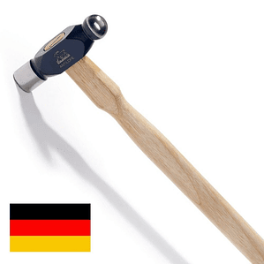 MARTILLO DE PEÑA 2 OZ ( 60 GRS) ALEMAN