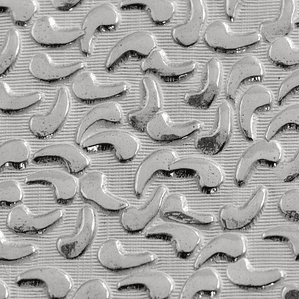 LAMINA TEXTURADA TEX-02-65 TROZO 20 GRAMOS