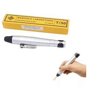 PIEZA DE MANO CAMBIO RAPIDO T/30