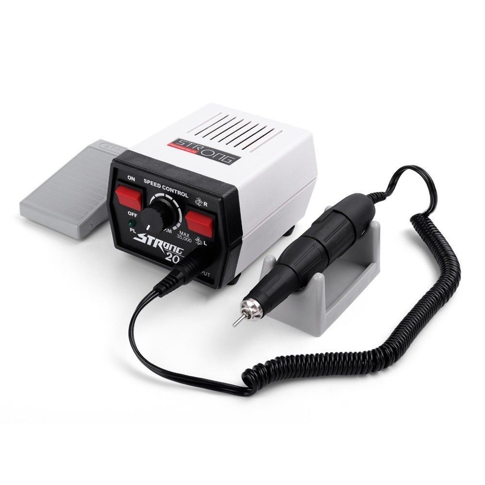 MICROMOTOR TORNO STRONG 204