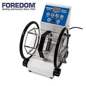  TAMBOR DE BRILLO HEXAGONAL FOREDOM® 3 kilos