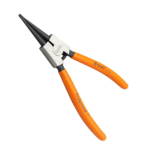 ALICATE PARA HACER ESLABONES DE CADENAS. 7 PULG