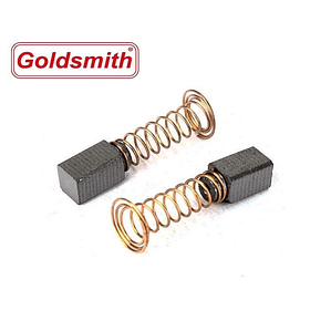 CARBONES DE REPUESTO PULIDORA GOLDSMITH 400 WATT