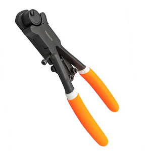 ALICATE ESPECIAL PARA DOBLAR FLEJES Y ALAMBRES 19 MM