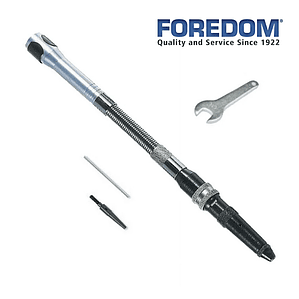 PIEZA DE MANO MARTINETE DUPLEX- FOREDOM