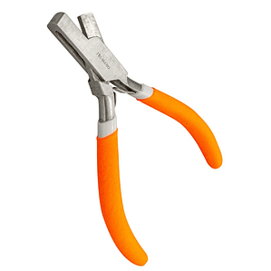 ALICATE ESPECIALIZADO PARA CORTAR SOLDADURA Y TROQUELAR RECTANGULOS