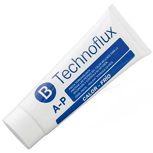 PASTA FRIA TECHNO FLUX AISLANTE TERMICO 120 ML.